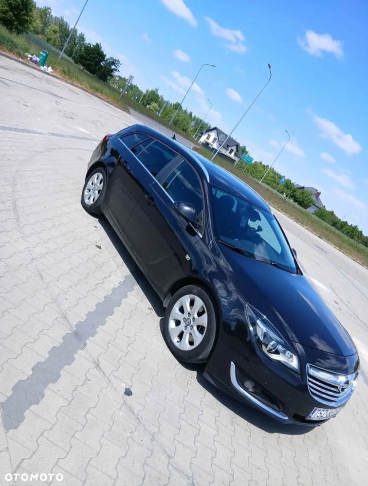 Opel Insignia - 4