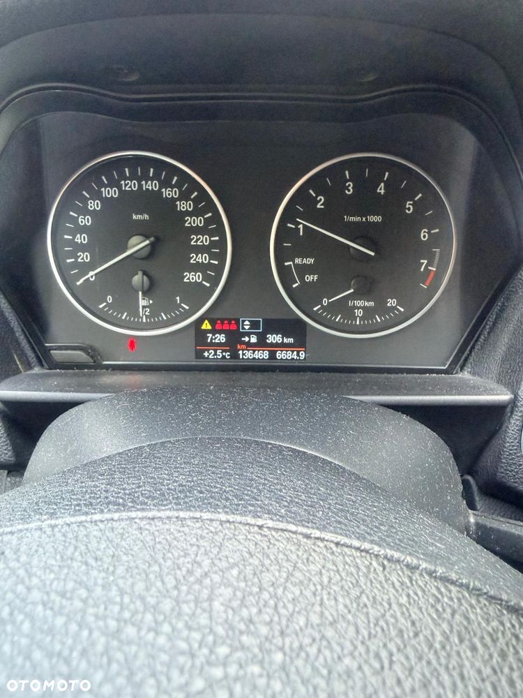 BMW Seria 1 116i Advantage - 11