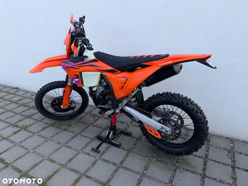 KTM EXC 350 - 10