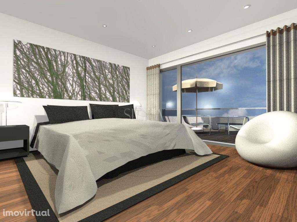 Terreno Venda Vila Nova de Gaia - Grande imagem: 3/4