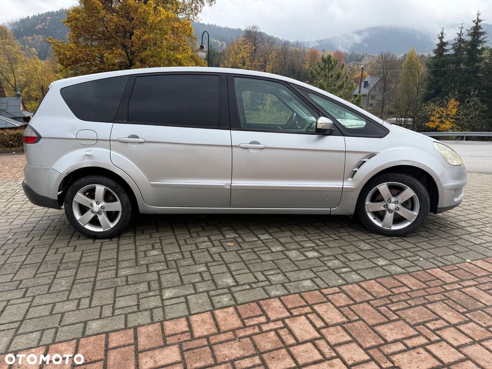 Ford S-Max - 4