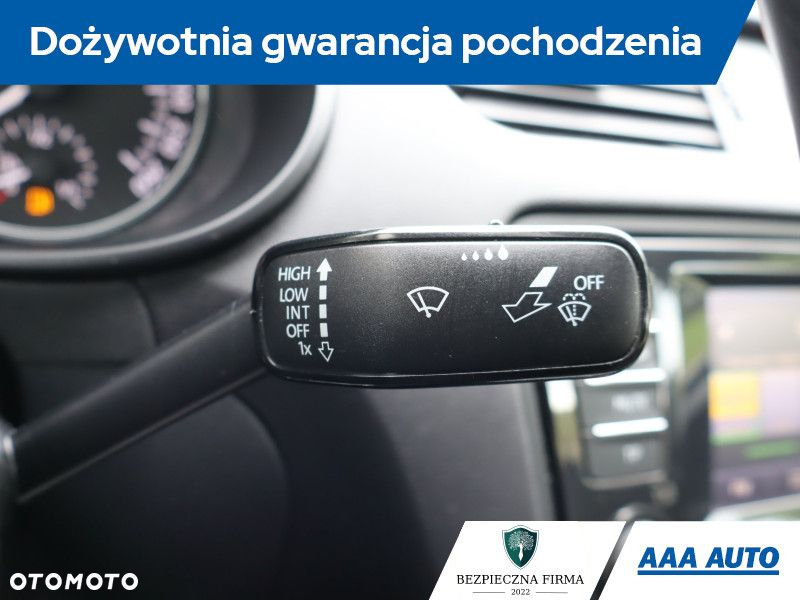 Skoda Octavia - 22