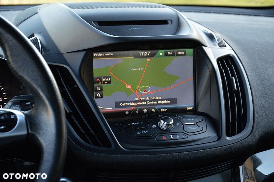 Ford Kuga 2.0 TDCi 4x4 Individual - 33