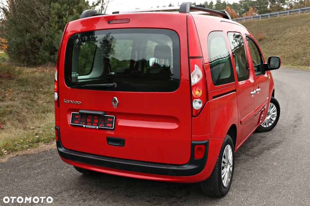 Renault Kangoo - 29