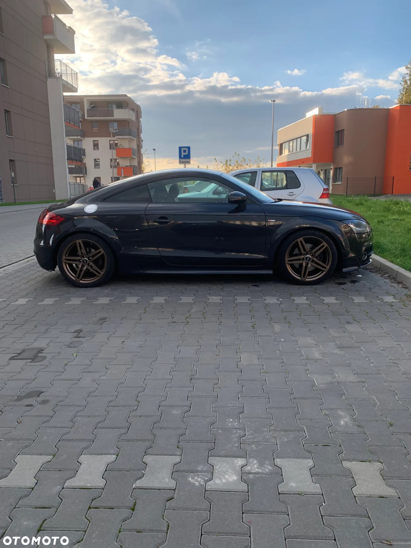 Audi TT Coupé 2.0 TFSI - 3