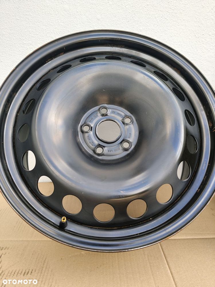 FELGI AUDI Q4 E-TRON SKODA ENYAQ IV KAROQ ELROQ VW ID3 ID4 8J 19 ET45 - 5