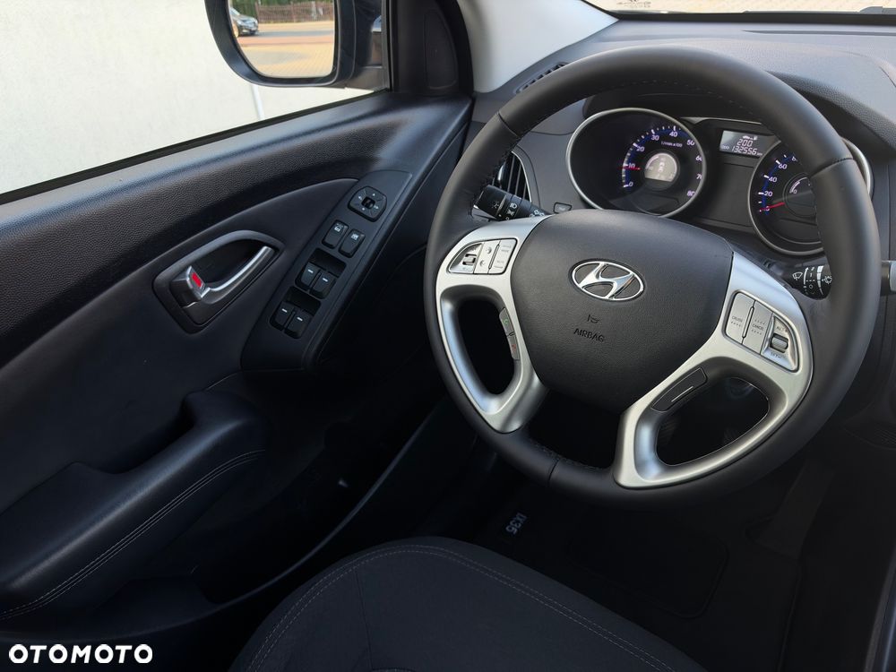 Hyundai ix35 1.6 GDI Style 2WD - 31
