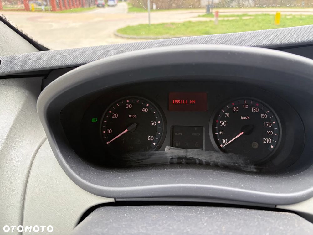 Renault trafic - 7