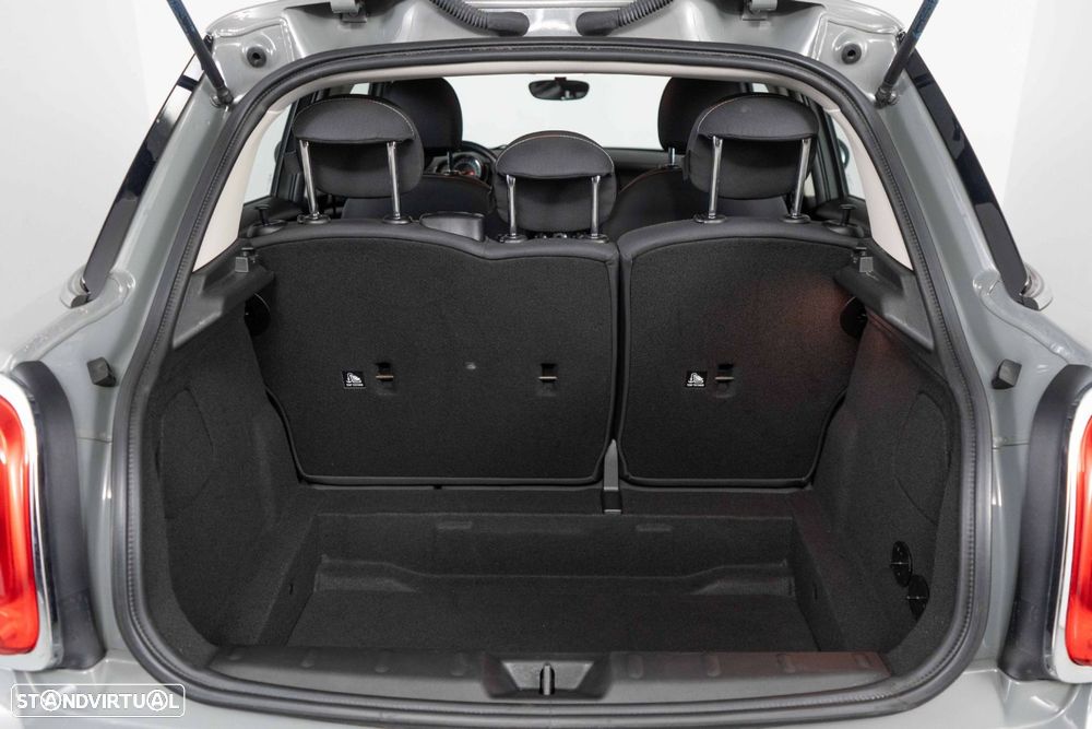 MINI 5 Portas One D - 15