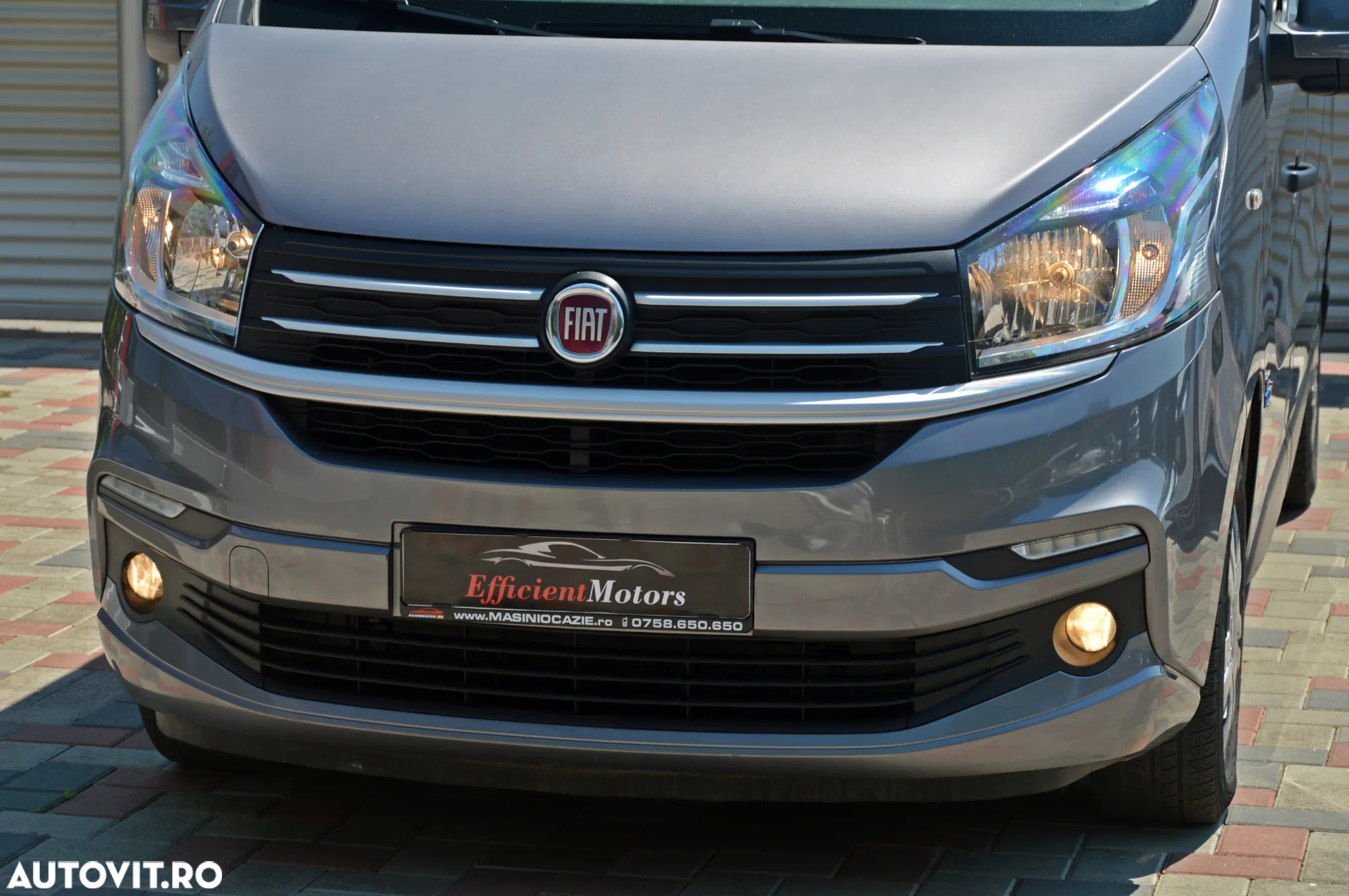 Fiat Talento - 16