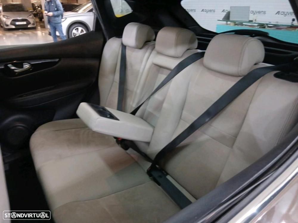 Nissan Qashqai 1.6 dCi Tekna Premium Bose - 6