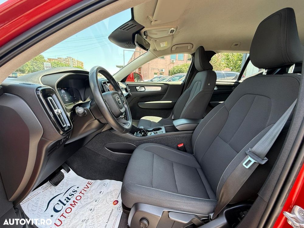 Volvo XC 40 - 9