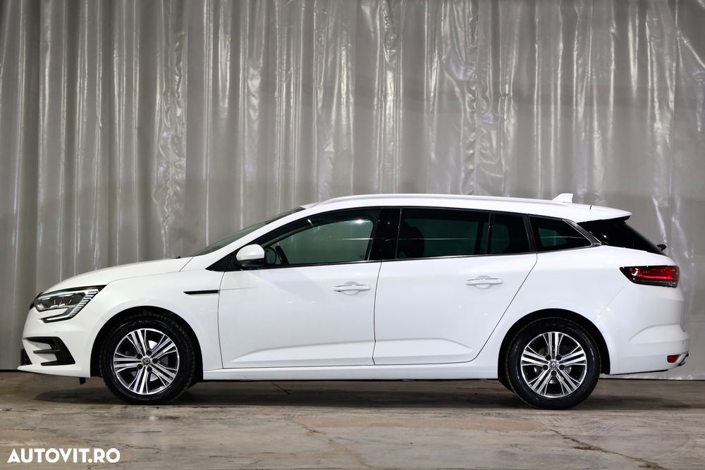 Renault Megane Blue dCi 116 Intens - 39