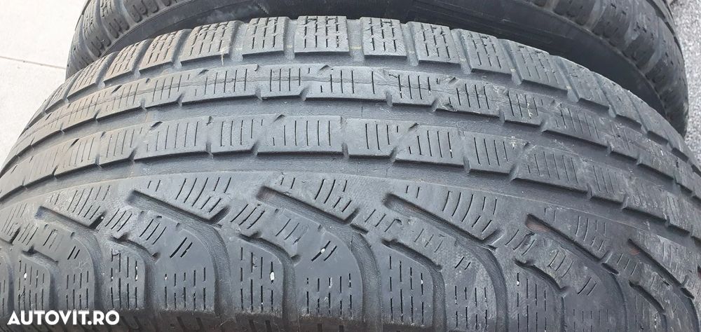 Anvelope Pirelli 215 60 R17 96H M+S model Sottozero iarna/vara - 5