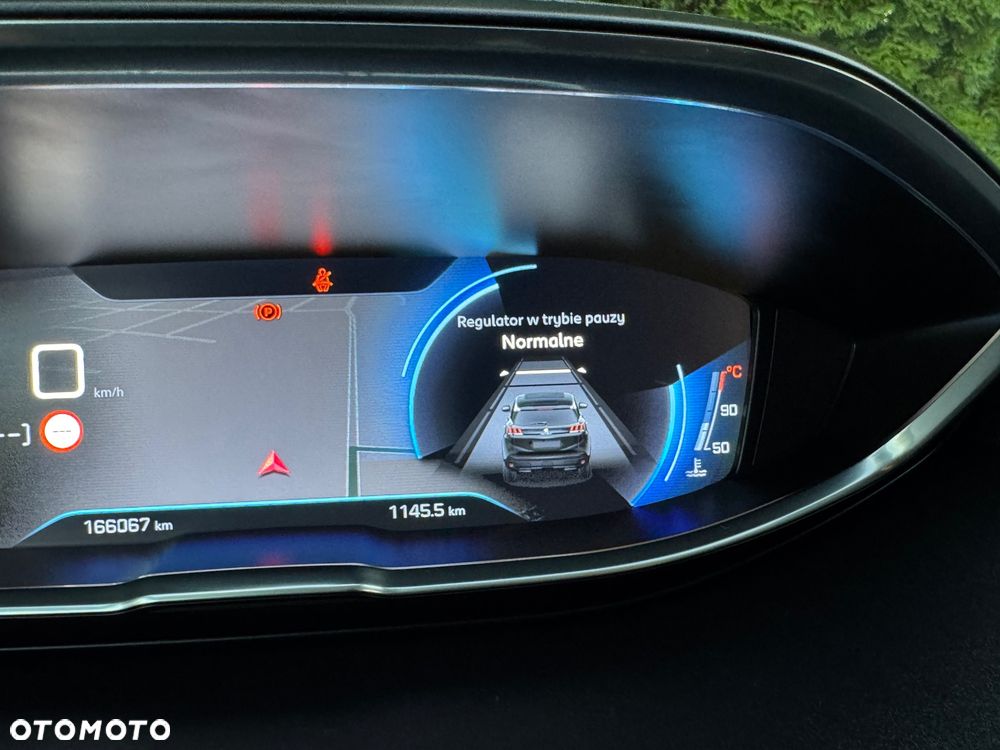 Peugeot 5008 BlueHDI 130 Allure Business-Paket - 28