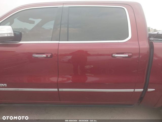 RAM 1500 5.7 Crew Cab Limited - 8