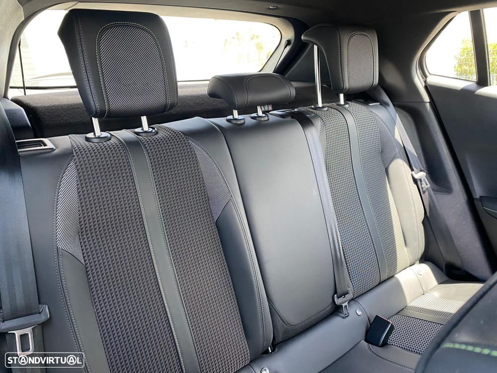 Peugeot 2008 1.5 BlueHDi GT Line EAT8 - 6