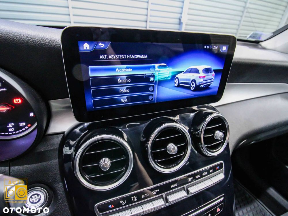 Mercedes-Benz GLC 200 d 4Matic 9G-TRONIC Exclusive - 25