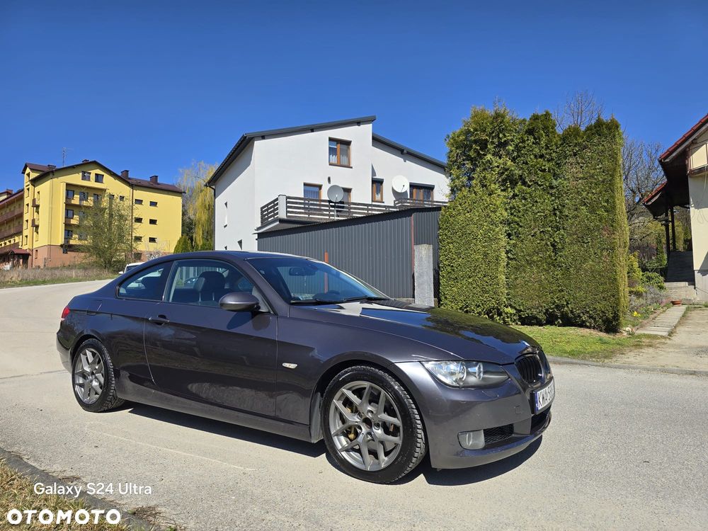 BMW Seria 3 335i - 8