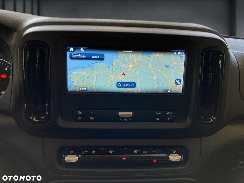 Mercedes-Benz Vito Tourer Extralang PRO - 24