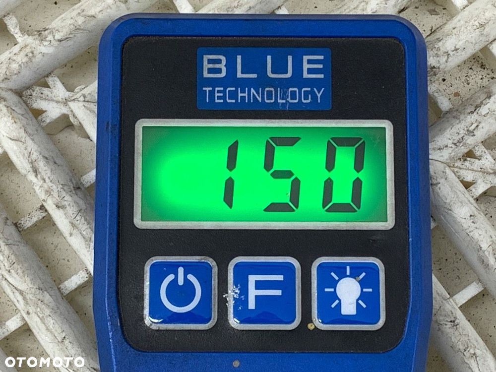 KLAPA TYŁ - 299.00 PLN - BMW 3 coupe (E46) 1998 - 2006 318 Ci 110 kW [150 KM] benzyna 2004 - 2006 - 7