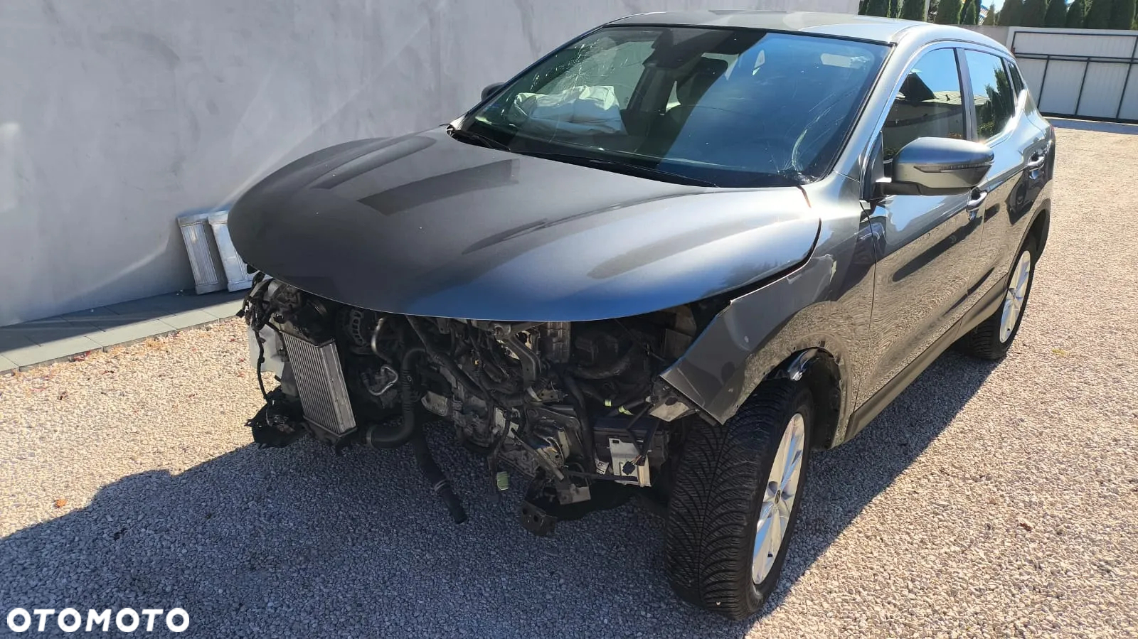 Nissan Qashqai - 3
