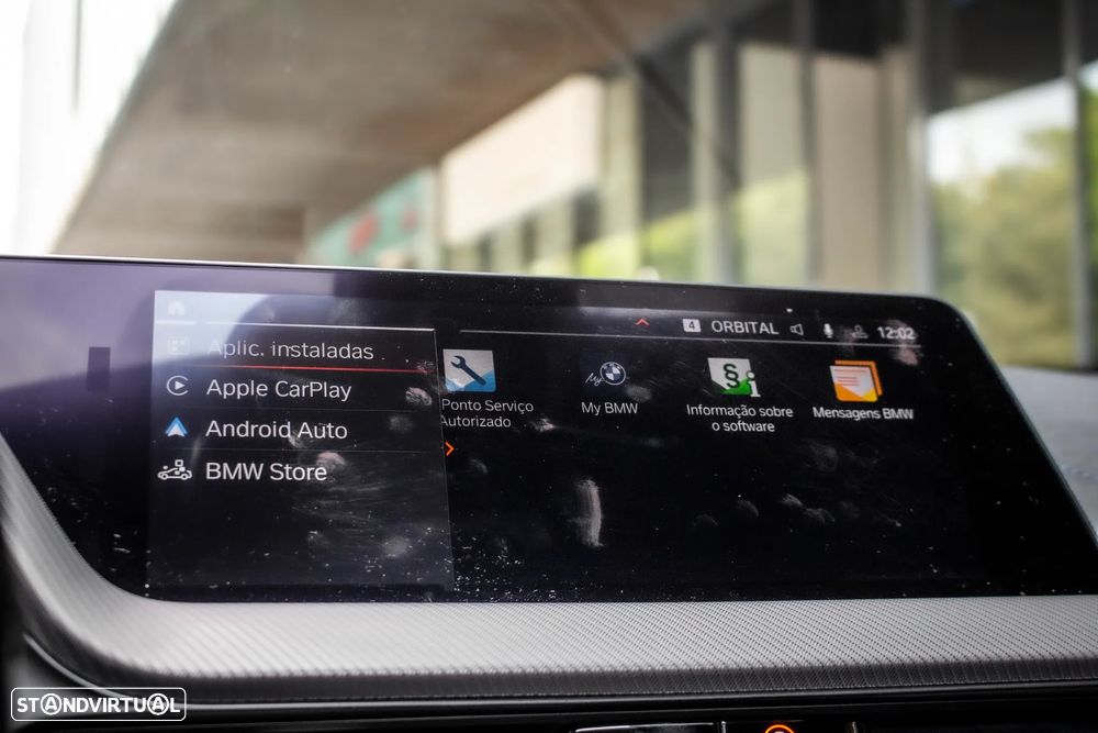 BMW M235i Gran Coupé xDrive - 54