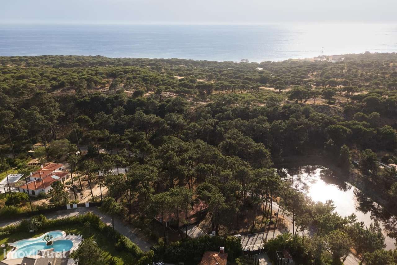 Terreno 2800 m2, Aroeira, Almada - Grande imagem: 3/32