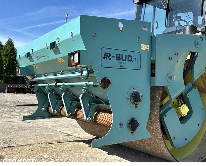 Ammann AV 130 X - 15