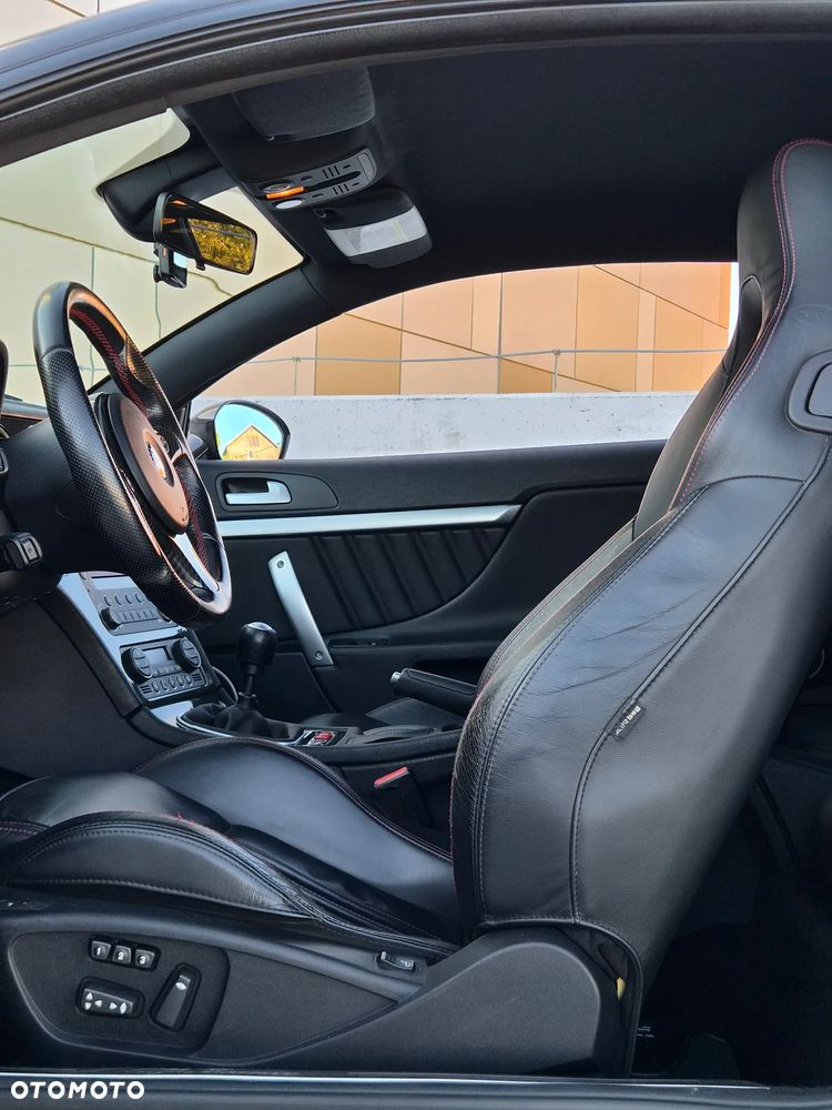 Alfa Romeo Brera 1750TBi - 15