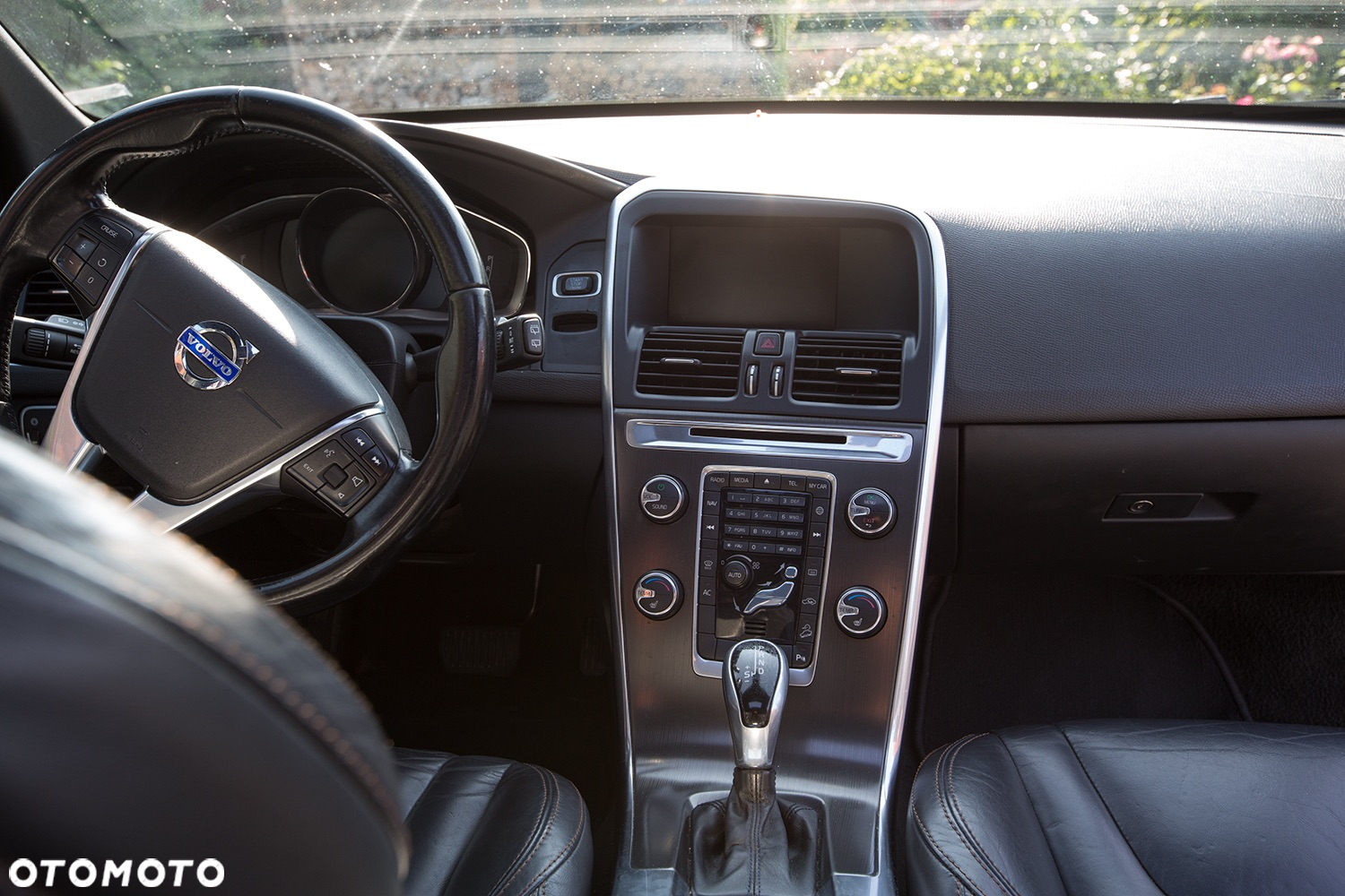 Volvo XC 60 D4 AWD Summum - 8