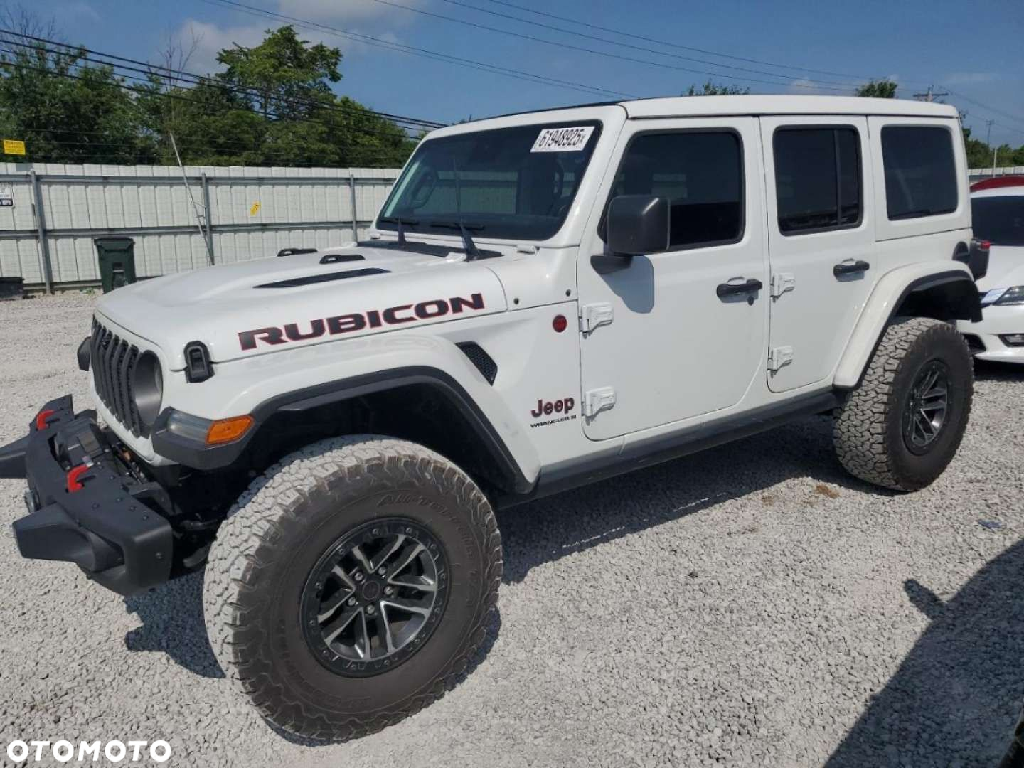 Jeep Wrangler - 2