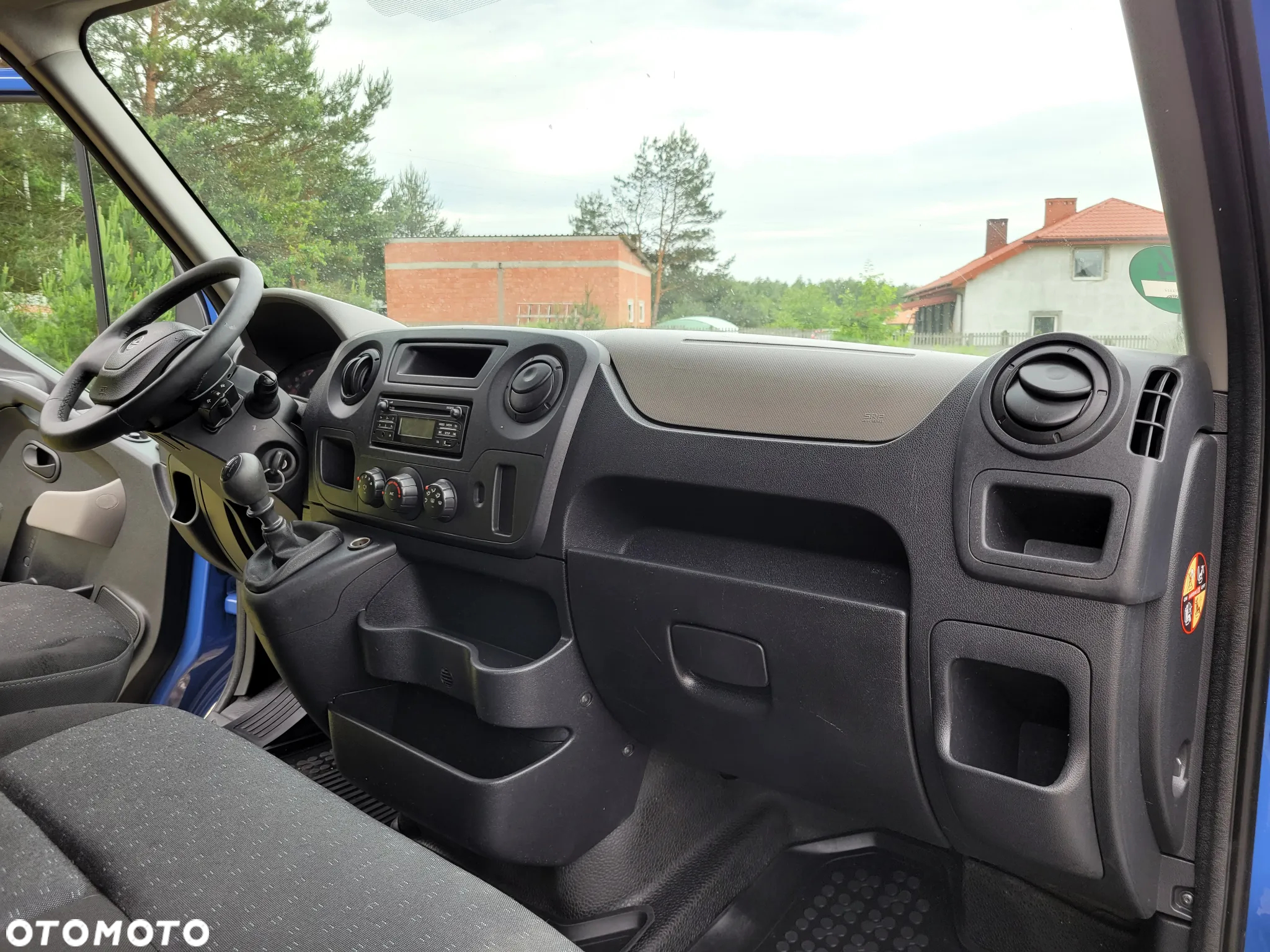 Renault Master - 31