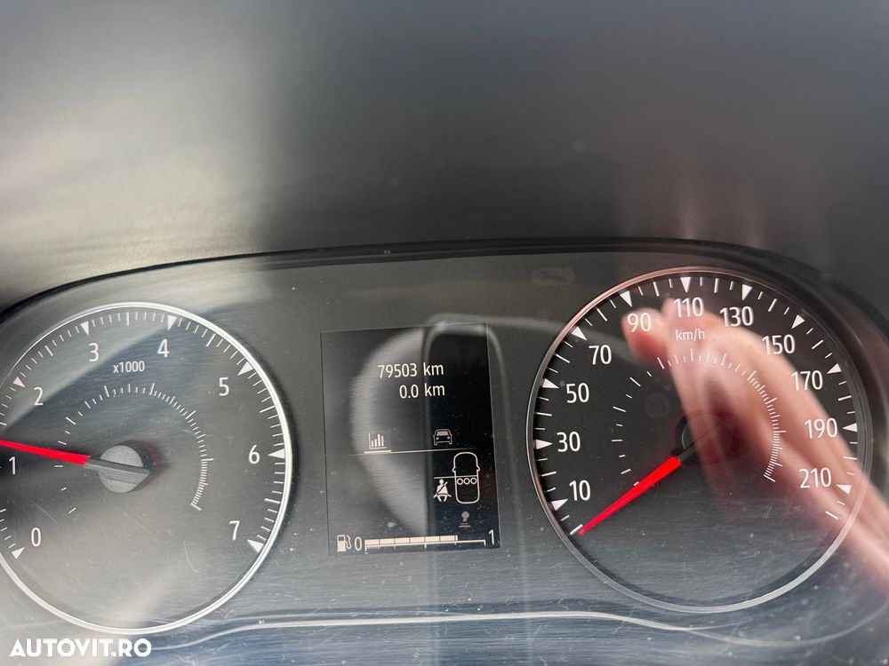 Dacia Jogger 7 locuri ECO-G 100 Comfort - 3