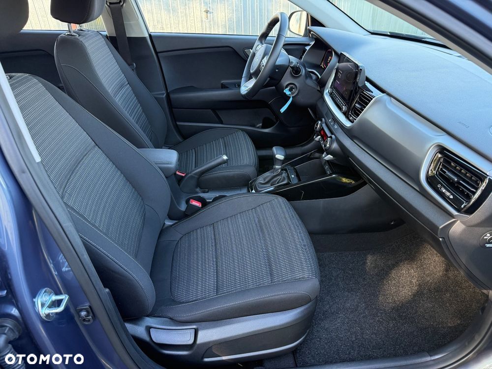 Kia Stonic 1.0 T-GDI 100 OPF DCT7 Edition 7 - 23