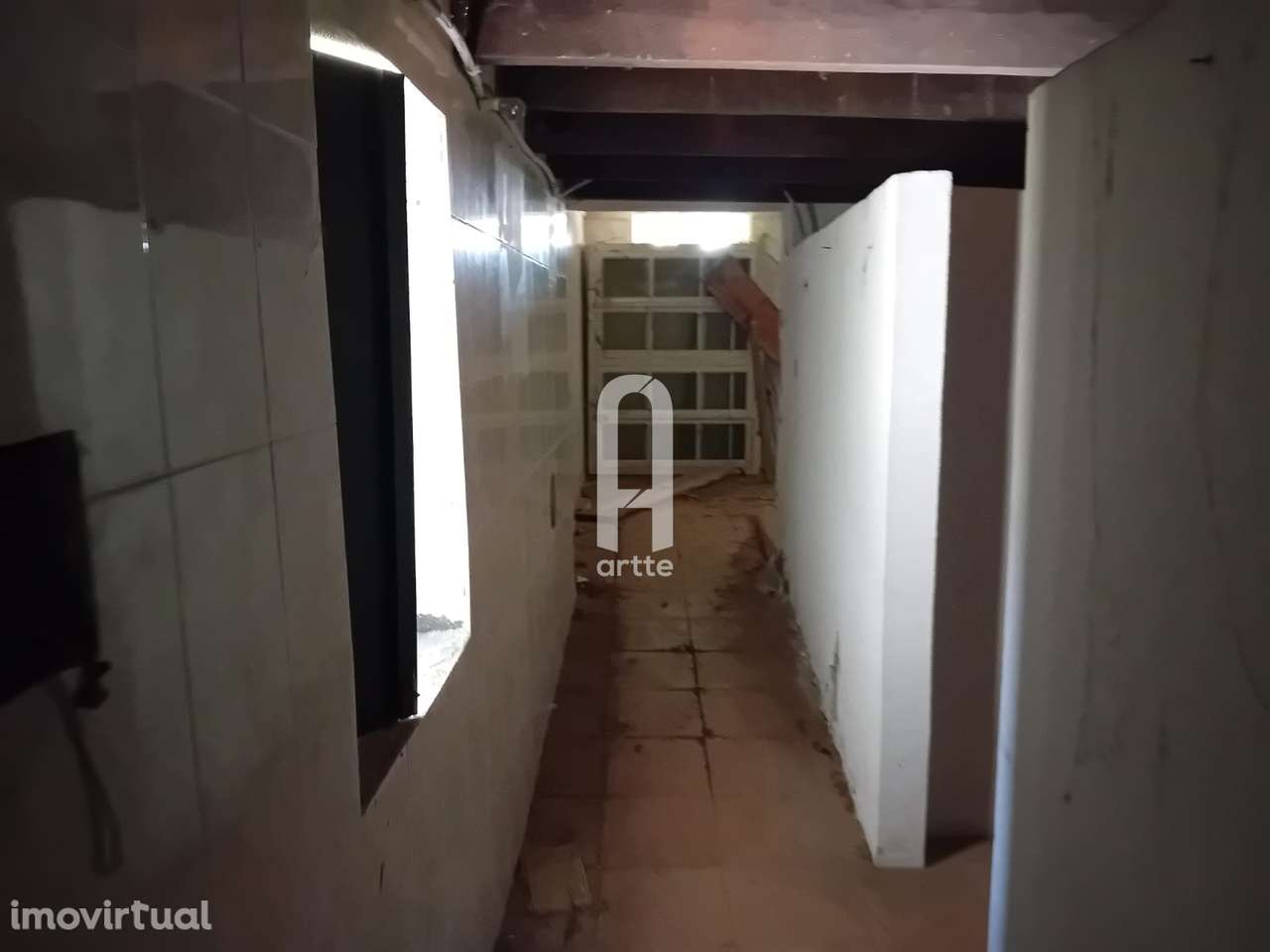 Moradia para Restaurar T3 Venda em Esgueira,Aveiro - Grande imagem: 5/15