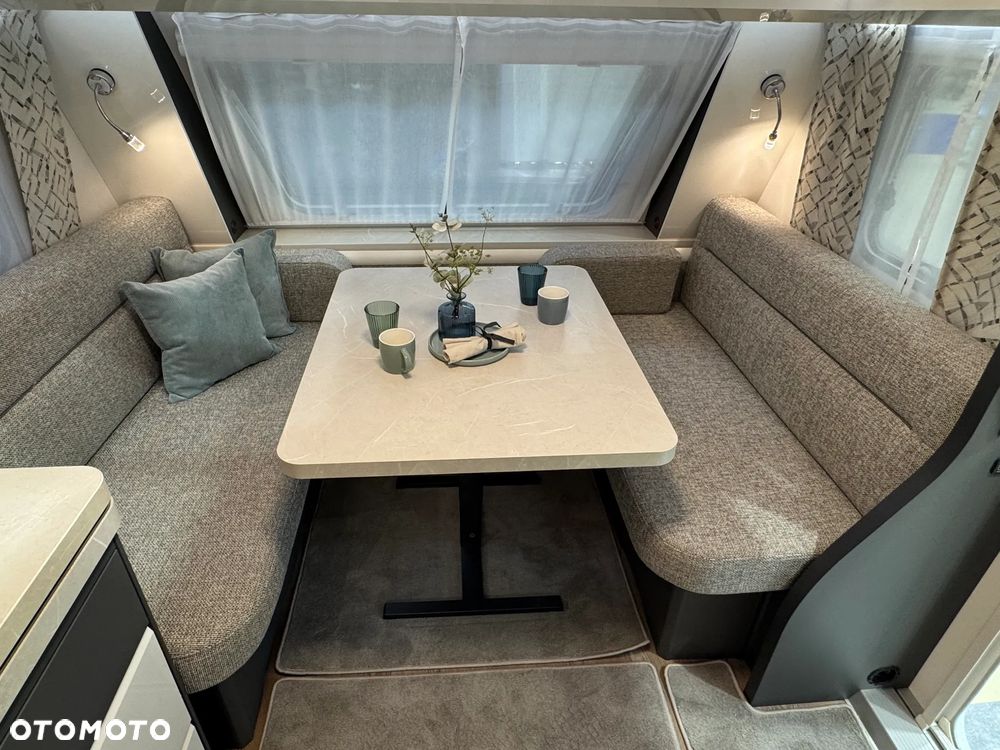 Hobby 495 WFB Excellent - 5