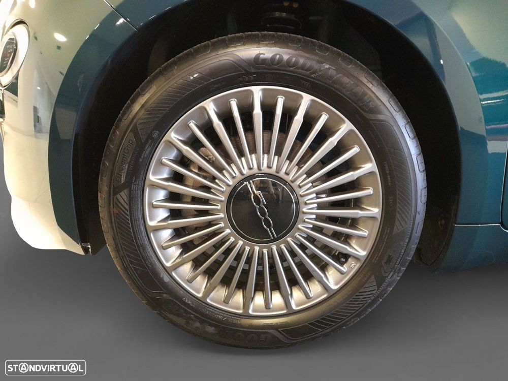 Fiat 500 1.0 Hybrid Torino - 15