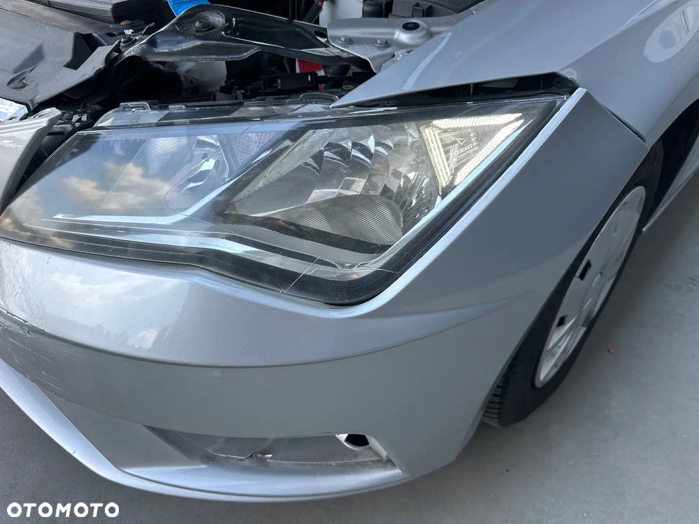 Seat Leon - 12