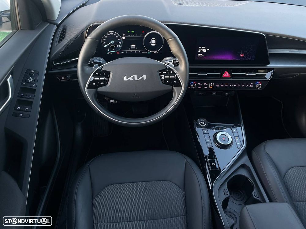 Kia e-Niro Spirit - 3