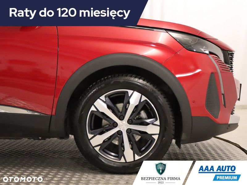 Peugeot 3008 - 16