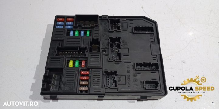 Panou sigurante 284B66727R Renault Megane 4 [2016 - 2020] - 1