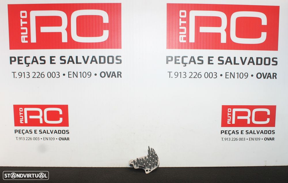 BALASTRO PEUGEOT 308 - 1