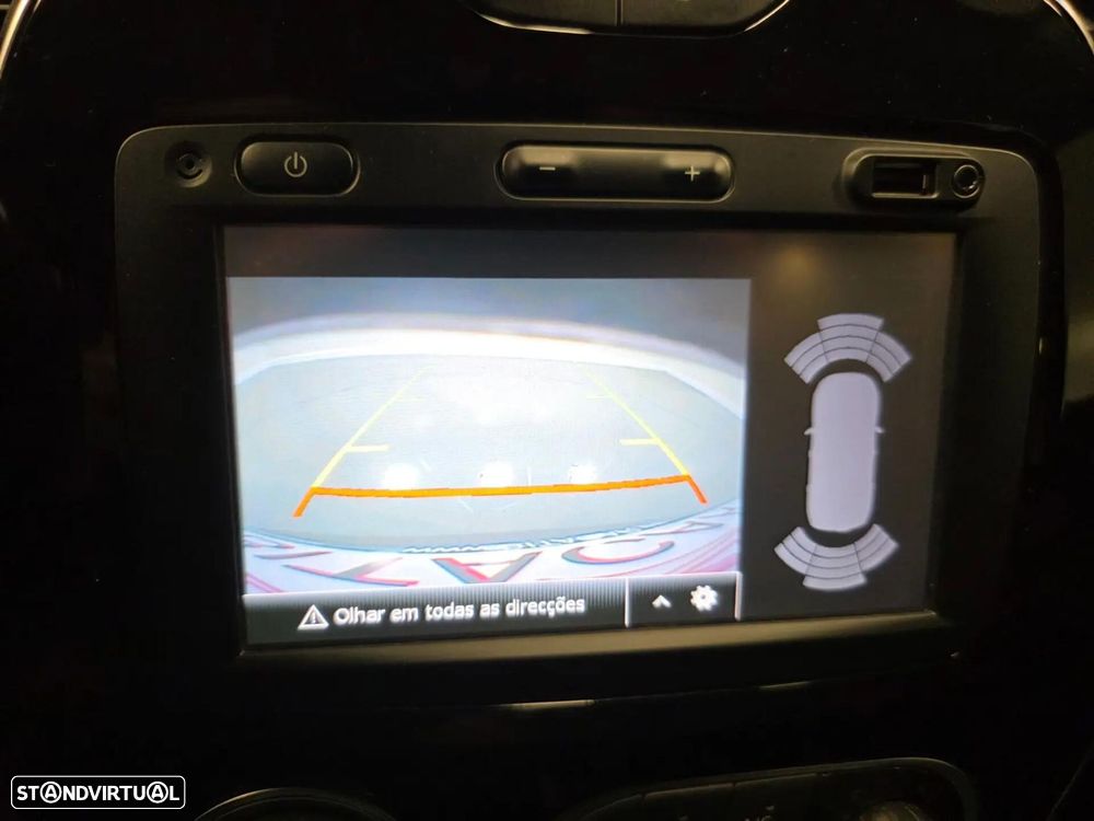 Renault Captur - 3