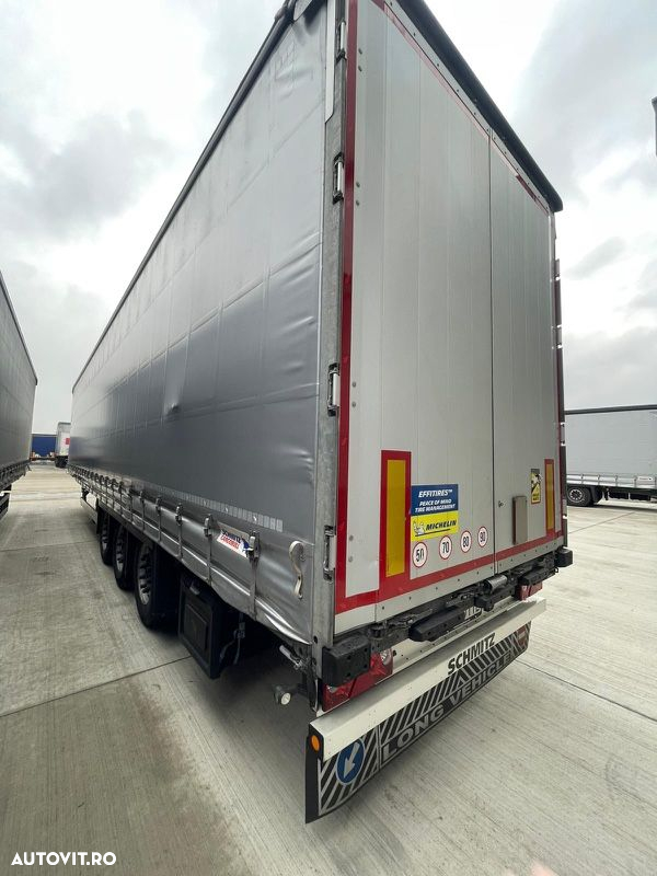 Schmitz Cargobull Varios - 8