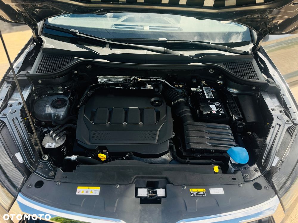 Skoda Karoq 2.0 TDI SCR DSG Clever - 37