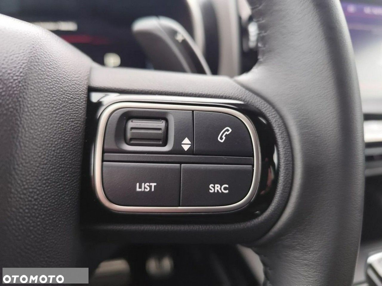 Citroën C5 Aircross 1.2 PureTech Shine Pack EAT8 - 17