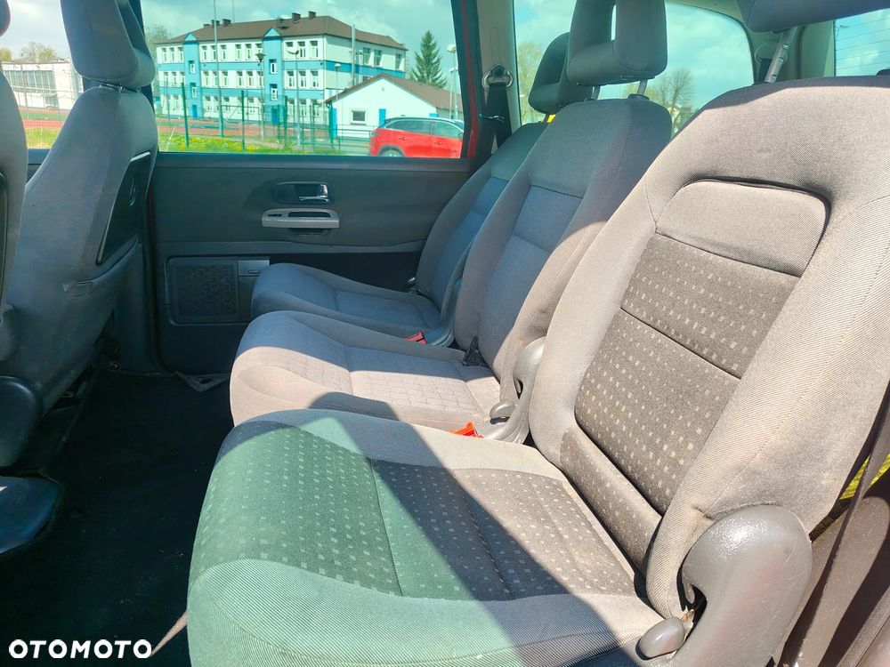 Seat Alhambra 2.0 Kids - 4