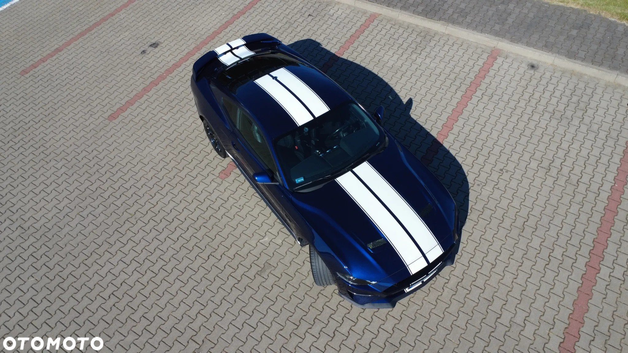 Ford Mustang - 15