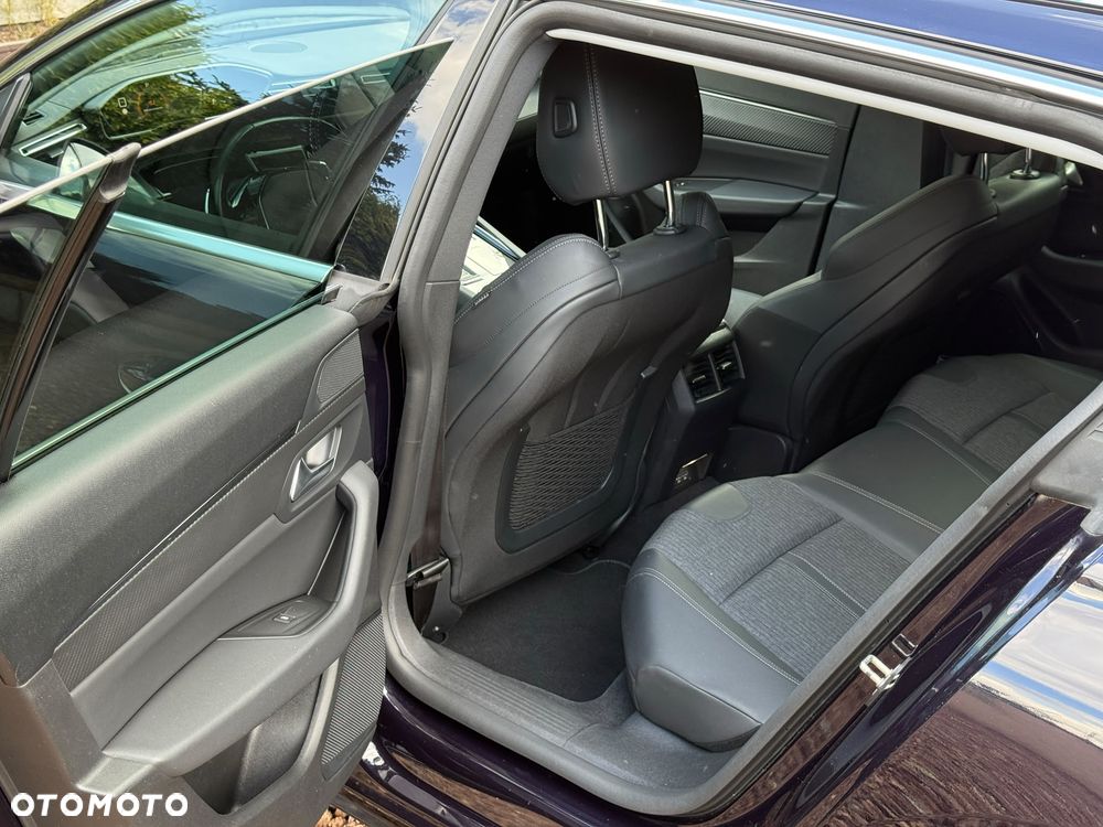 Peugeot 508 BlueHDi 130 EAT8 Allure Pack - 33